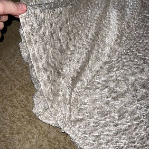 Style & co cardigan size S - Picture 2 of 5